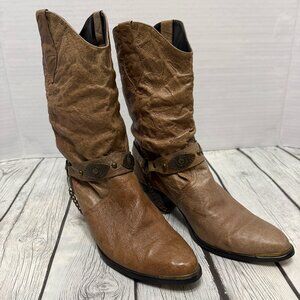 Laredo ladies western boot